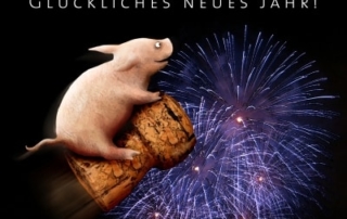 neujahr