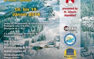 UBSC Pfisterer Pongau