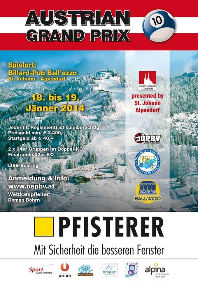 UBSC Pfisterer Pongau