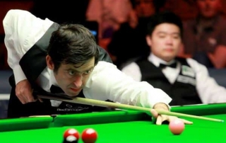 World Snooker / Twitter