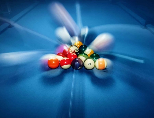 SBV Landesmeisterschaft 9-Ball am 16.10.2021 im Kugelrund