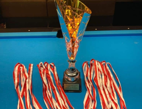 SBV Cup 2023