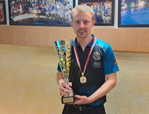 3. SBV LM 10-Ball 2023 in St. Johann/Pongau