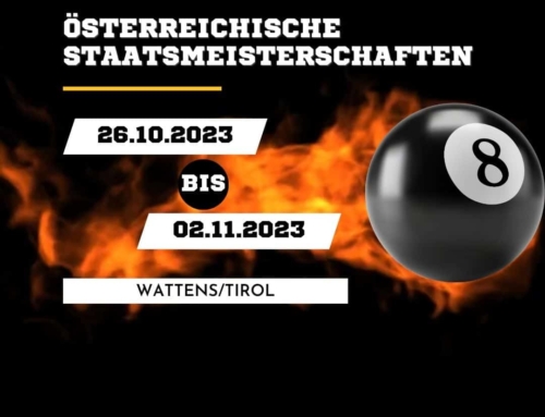 Österreichische Staatsmeisterschaften 2023 in Wattens