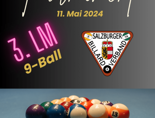 3. LM 2024 im 9-Ball