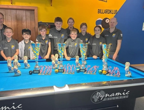 Jugend LMs 2025 in Taxenbach