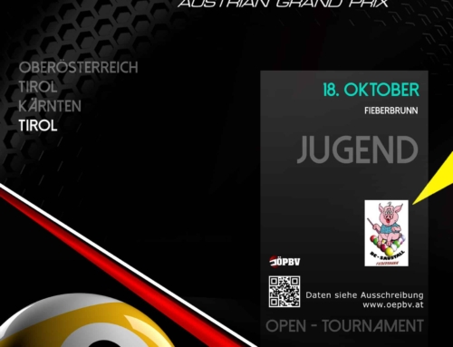 4. Jugend GP 2025 in Fieberbrunn