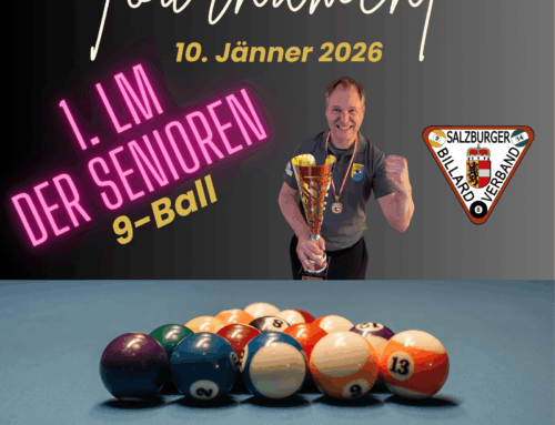 1. LM der Senioren 2026 in Taxenbach